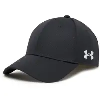 Under Armour Team Blitzing Cap Noir L-XL