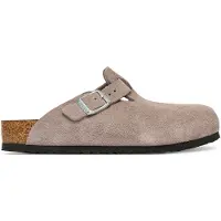 Birkenstock Chaussures ouvertes 'Boston' mauve