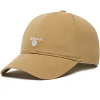 Barbour Casquette Cascade Beige