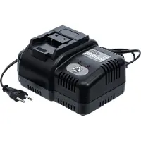 Bgs Chargeur rapide | pour visseuse à percussion sans fil Art. 9260