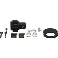 Bgs 211-REPAIR Kit de réparation à cliquet, adapté au 211