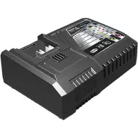 Dedra Chargeur Rapide, Sas+All Power Supply Ded7039 5A, Convient À Ded7032, Ded7034, Ded7035, Ded6936, Ded6937