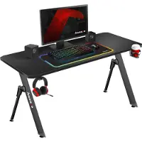 Huzaro Table De Jeu Table D'ordinateur Pour Joueurs Hero