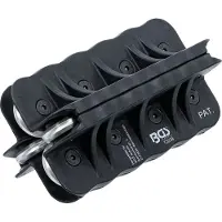 Bgs Outil pour cintrer et redresser les tubes | 4,75 mm (3/16")