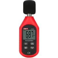 Uni-T Sonometre Numérique Ut353