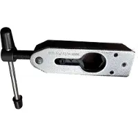 Ks Tools Moulure à border pour FT 525, mm+pouce ( 122.0525-1 )