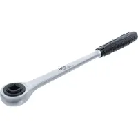 Bgs Cliquet à tête traversante | Sortie carré femelle 20 mm (3/4")