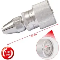 Ks Tools Contrôleur de couple de précision, 10-90cNm