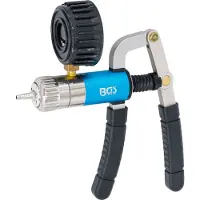Bgs Pistolet à vide avec fonction d'aspiration et de pression pour art. 8067 - 8067-1