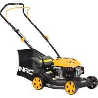 Nac Tondeuse à gazon Tondeuse combinée 79.9Cc Lp40-79-Pl-Sb