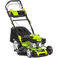 Fieldmann FZR 4618-144BV Benz. sekačka