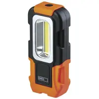 Emos Lampe de poche LED LED/3W/3xAAA