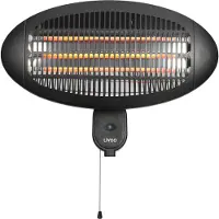 Livoo Chauffage de terrasse 2000w - - DOM425 -