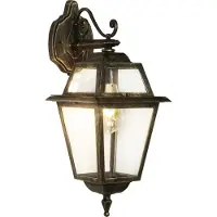 Searchlight Lanterne de campagne New Orleans