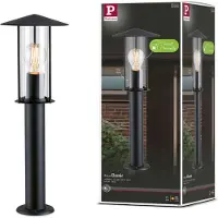 Paulmann Borne d'éclairage Classic respectueuse des insectes