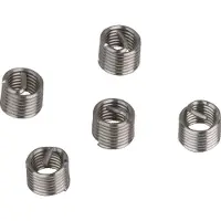 Ks Tools Insert fileté 150.6121 16 5mm acier 100g