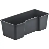 Rotho Panier pour boîtes EVO de 30 / 44 / 65 l, Type d'accessoire:Panier pour 30 / 44 / 65 litres
