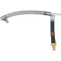 Ks Tools Pièce en T Ø 6,0 mm (marron) ( 150.1855 )