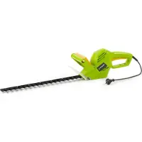 Fieldmann Ciseaux de clôture Ele. FZN 2305-E