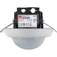 B.E.G. Interrupteur De Mouvement Luxomat (complet) - 92274