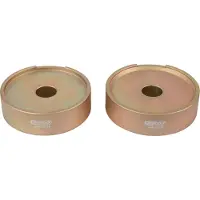 Ks Tools Outil 440.0071 92 88mm 26mm Acier à outils