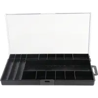 Bgs 572-LEER Coffret vide pour art. 572