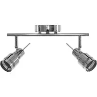 Toolight Lampe Suspendue APP746-2C