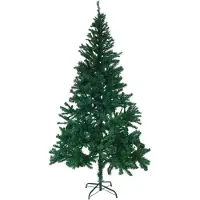 Europalms 83500108 Sapin de Noël 240 cm vert (83500108)