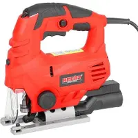 HECHT Scie sauteuse électrique 800W1561