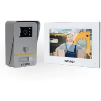 Evolveo DoorPhone AP1- 2 visiophone