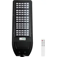 Eko-Light Via Solarlaterne 200W 2400Lm 6000K