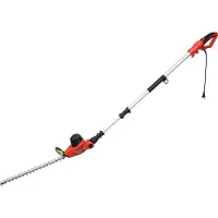 YATO Taille-haie électrique télescopique 600W 51 cm
