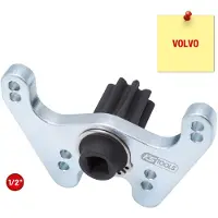 Ks Tools Dispositif anti-rotation du moteur pour Volvo - 455.0085