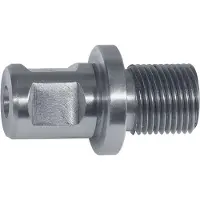 RUKO Adaptateur pour carottage Weldon / filetage M18xP1,5 - 108108
