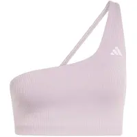 Adidas Soutien-gorge de sport 'Optime' prune
