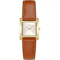BOSS 1502846 22mm Woman Watch Marron Femme