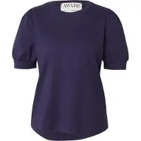 Aware T-shirt 'VMKerry' bleu foncé