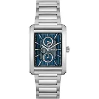 BOSS 1514318 30mm Watch Argenté Homme