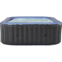 MSpa Tekapo C-TE062 Whirlpool 930 l 11400267