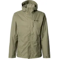 Columbia Pouring Adventure Iii Jacket Beige 2XL Homme