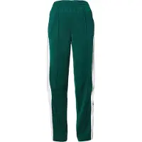 Adidas Originals Pantalon 'ADIBREAK' vert / blanc