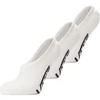 Vans Chaussettes de sport noir / blanc
