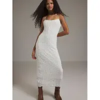 Trendyol Robe blanc