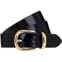 Vanzetti Ceinture noir
