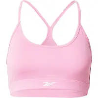 Reebok Kendal Core Strappy Sports Bra Rose XS / Regular Femme