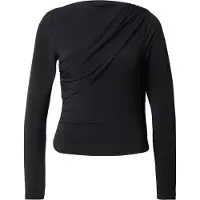 About You T-shirt 'Reese' noir