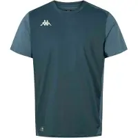 Kappa Chemise ' Imsor ' turquoise