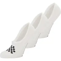 Vans Chaussure basse 'Classic' noir / blanc
