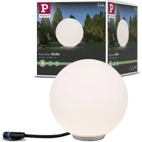 Paulmann Plug & Shine LED Lichtobjekt Globe