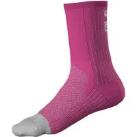 ALÉ Care Plus Color Block Socks Rose EU 44-47